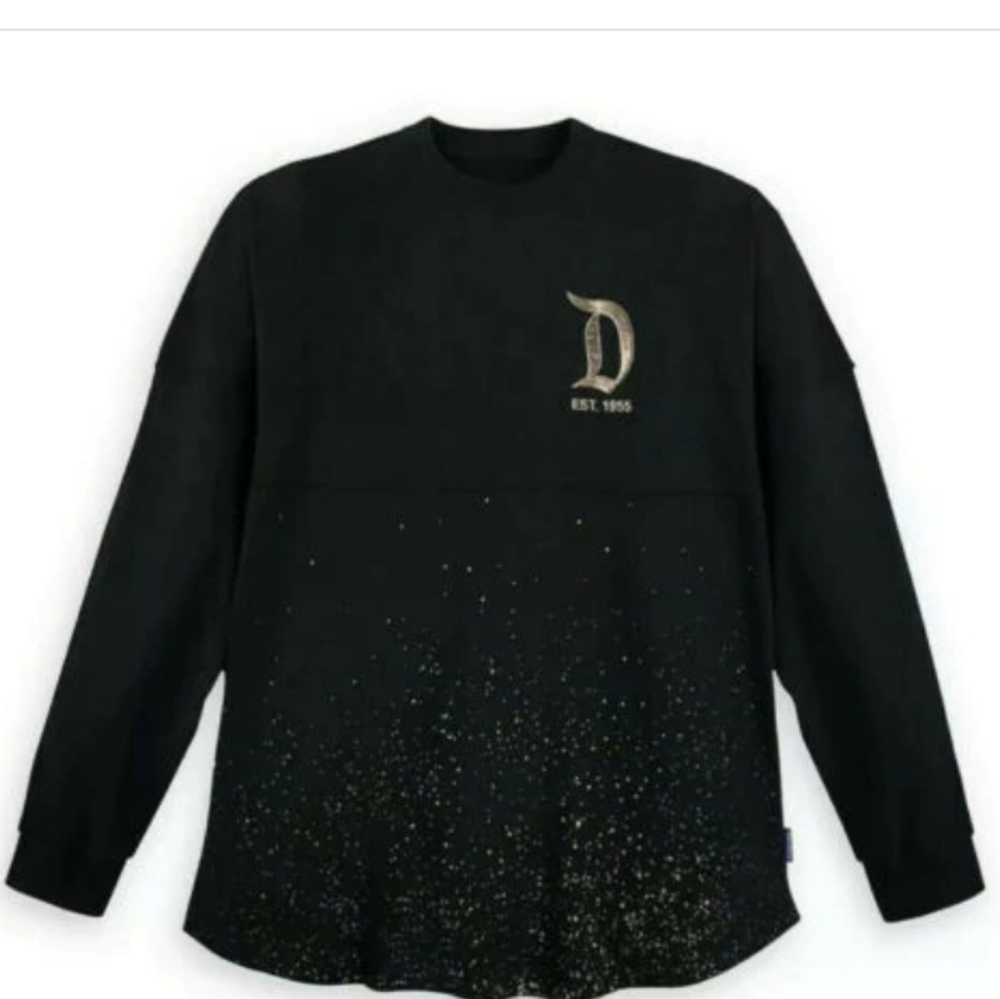 Disney Belle of the Ball Spirit Jersey